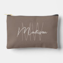 Buscar estuche bolsas cosmetica Monograma