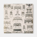 Buscar asientos imanes Escuela