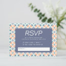 Buscar aqua tarjetas rsvp Único