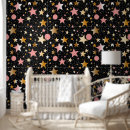 Buscar guardas estrella decoracion Para niños