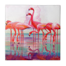 Buscar flamencos rosados azulejos La florida