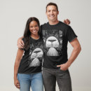 Buscar linear camisetas Contenido generativo