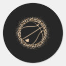 Buscar estampado leopardo pegatinas Adorable