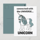 Buscar el universo postales Moderno