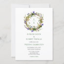 Buscar meadow invitaciones Flores silvestres