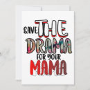 Buscar drama invitaciones Divertido