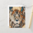 Buscar pintura artística postales Animal