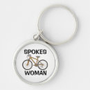 Buscar ciclistas llaveros Divertido