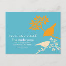 Buscar pájaros coloridos invitaciones Nueva dirección