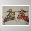 Buscar el jousting posters Escuela
