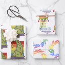 Buscar orgullo gay papel de regalo Feliz navidad