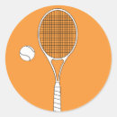 Buscar pelota de tenis pegatinas Diversión