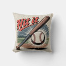 Buscar béisbol cojines Para todos