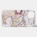 Buscar mapa antiguo iphone fundas Viejo