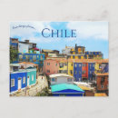 Buscar valparaiso postales Colorido