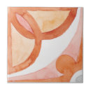 Buscar flores grises azulejos Naranja