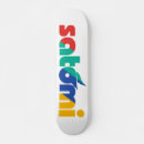 Buscar anime comp tablas de skate Japón