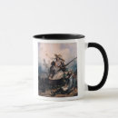 Buscar barricada tazas Revolución