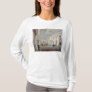 Buscar pasillo camisetas Opulento