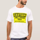Buscar el azotar camisetas Humor