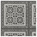 Buscar adorne telas Negro