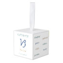 Buscar símbolo del capricornio adornos Para todos