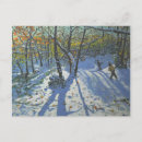 Buscar árbol amarillo postales Nieve