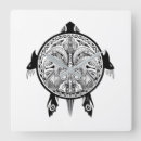 Buscar tatuaje relojes de pared Elegante