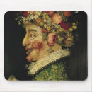 Buscar arcimboldo alfombrillas de raton Décimosexto