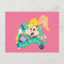 Buscar lola bunny postales Constructores de bugs bunny