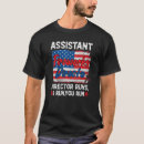 Buscar asistente camisetas Independencia