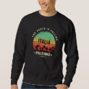 Buscar palermo sudaderas Italia