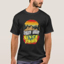 Buscar 33 años camisetas Comentar