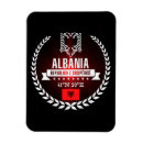 Buscar albania imanes Emblema