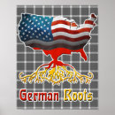 Buscar bandera de alemania posters Germano