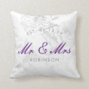 Buscar wedding favor cojines Floral