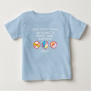 Buscar alergias del cacahuete camisetas Cualquier niño