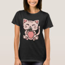 Buscar sushi japonés camisetas Restaurante