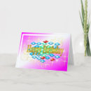 Buscar diamante del oro tarjetas Hermoso