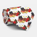 Buscar por completo corbatas Comida