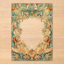 Buscar filigree invitaciones Vintage