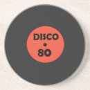 Buscar retro posavasos 1 ᵉʳ discoteca