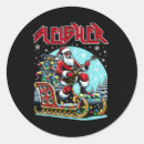 Buscar heavy postales Santa
