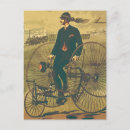 Buscar triciclo postales Vintage