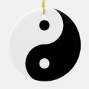 Buscar yin yang adornos Tao