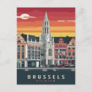 Buscar belgica postales Bruselas
