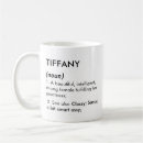 Buscar tiffany tazas Nombre