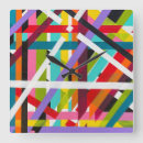 Buscar rayas abstractas arte Pintar