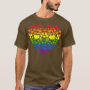 Buscar human rights camisetas Pansexual