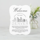 Buscar denver invitaciones Colorado